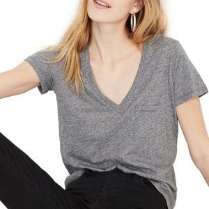 Madewell Whisper Tee